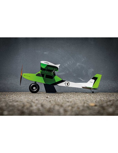 Turbo Charter 1.5m kit