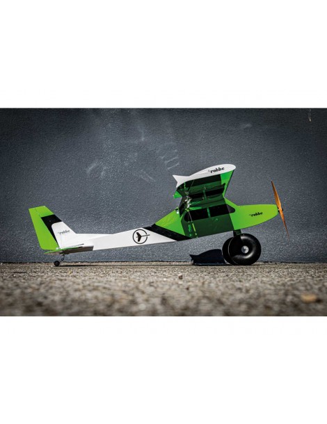 Turbo Charter 1.5m kit