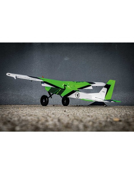 Turbo Charter 1.5m kit
