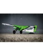Turbo Charter 1.5m kit