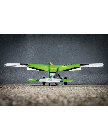 Turbo Charter 1.5m kit