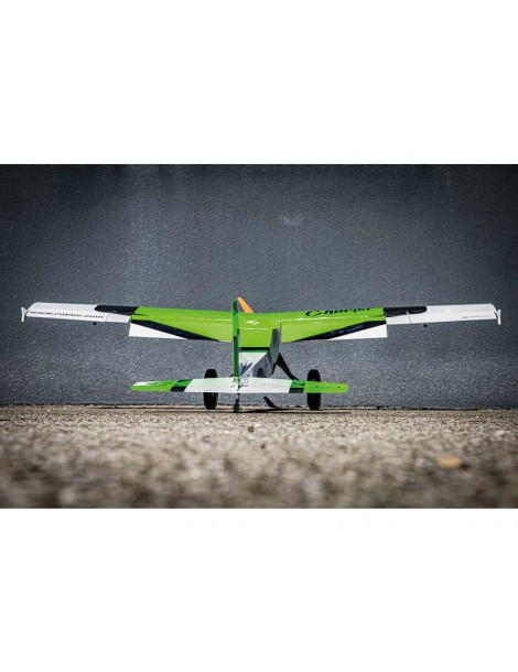 Turbo Charter 1.5m kit