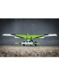 Turbo Charter 1.5m kit