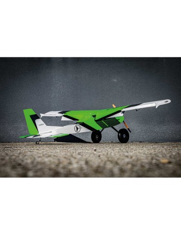 Turbo Charter 1.5m kit