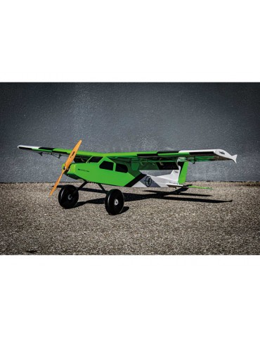 Turbo Charter 1.5m kit