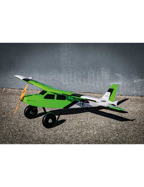 Turbo Charter 1.5m kit