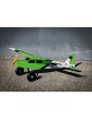Turbo Charter 1.5m kit