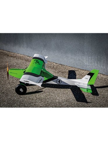 Turbo Charter 1.5m kit
