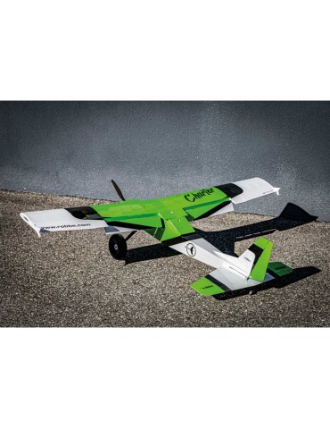 Turbo Charter 1.5m kit