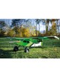 Turbo Charter 1.5m kit