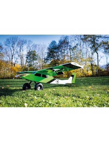 Turbo Charter 1.5m kit