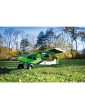 Turbo Charter 1.5m kit