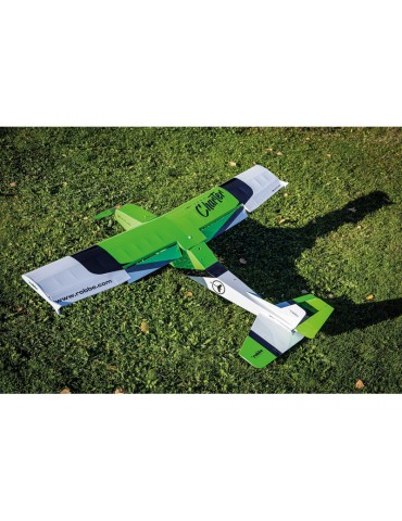 Turbo Charter 1.5m kit