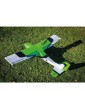 Turbo Charter 1.5m kit