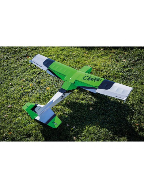 Turbo Charter 1.5m kit