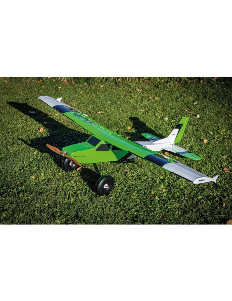 Turbo Charter 1.5m kit
