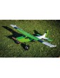 Turbo Charter 1.5m kit