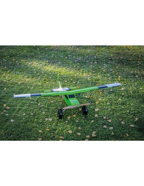 Turbo Charter 1.5m kit