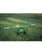 Turbo Charter 1.5m kit