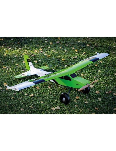 Turbo Charter 1.5m kit