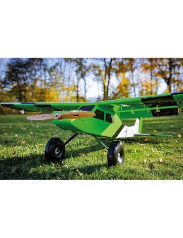 Turbo Charter 1.5m kit