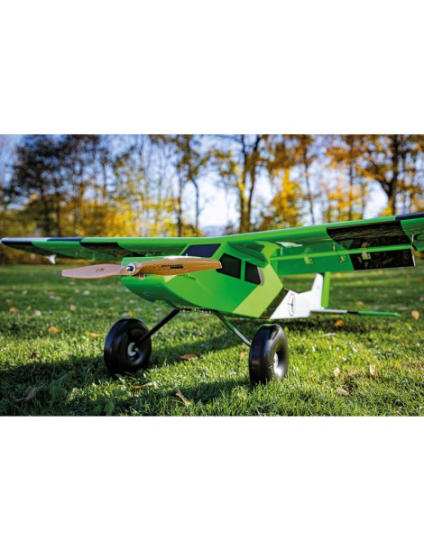 Turbo Charter 1.5m kit