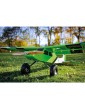 Turbo Charter 1.5m kit