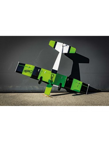 Turbo Charter 1.5m kit