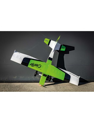 Turbo Charter 1.5m kit