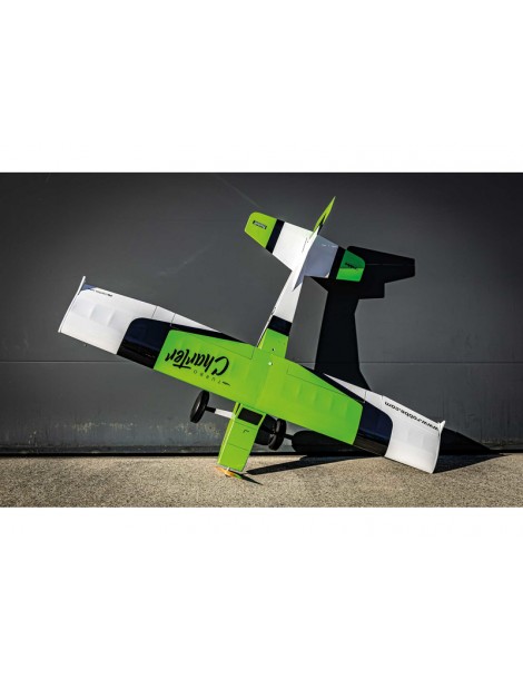 Turbo Charter 1.5m kit