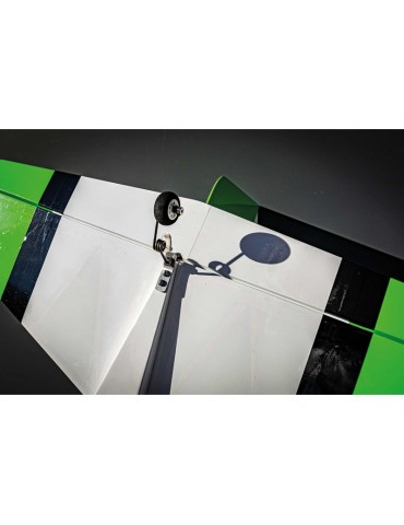 Turbo Charter 1.5m kit