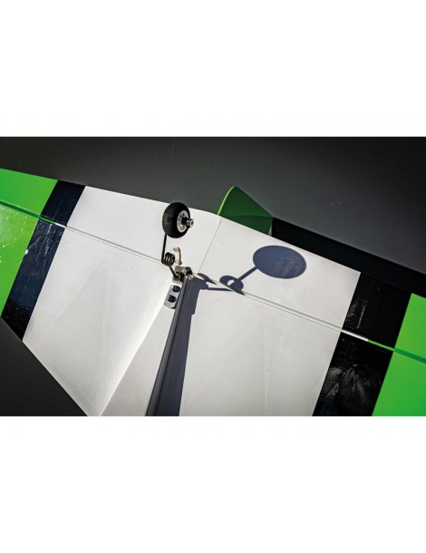 Turbo Charter 1.5m kit