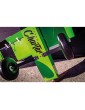 Turbo Charter 1.5m kit