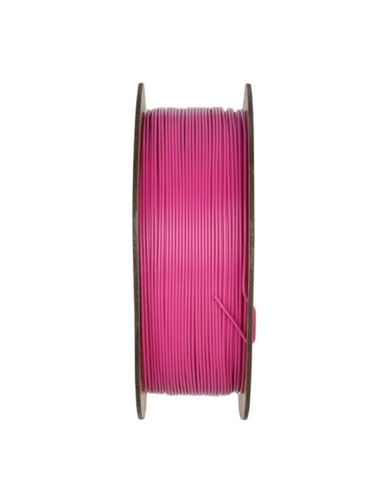 Creality Hyper PLA Strawberry raudona 3D spausdinimo gija, 1,75 mm, 1 kg - CyborgShop