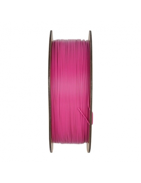 Creality Hyper PLA Strawberry raudona 3D spausdinimo gija, 1,75 mm, 1 kg - CyborgShop