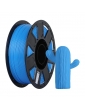 Creality Ender PLA mėlynas 3D spausdinimo siūlas - CyborgShop