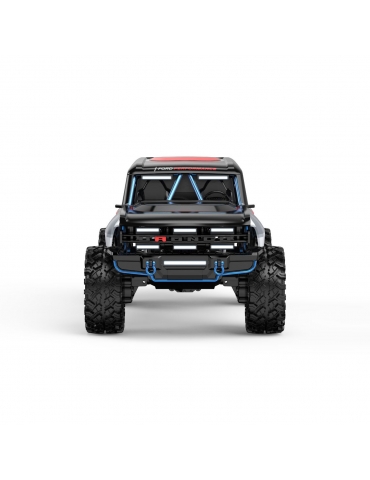 MJX Hyper GO H18P 1:18 RC crawler su Ford Bronco R Baja 1000 kėbulu - CyborgShop