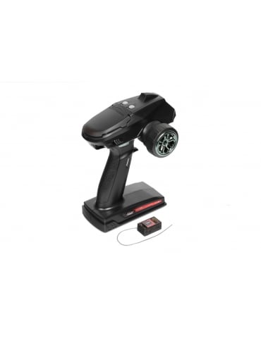 RGT X6-P1 valdymo pultas su X6P1-R imtuvu - CyborgShop