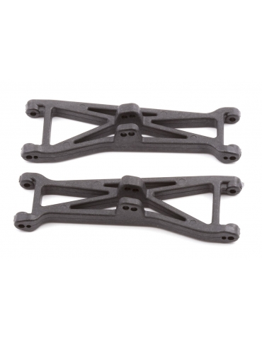 Team Associated AE7446 priekinės pakabos svirtys - CyborgShop