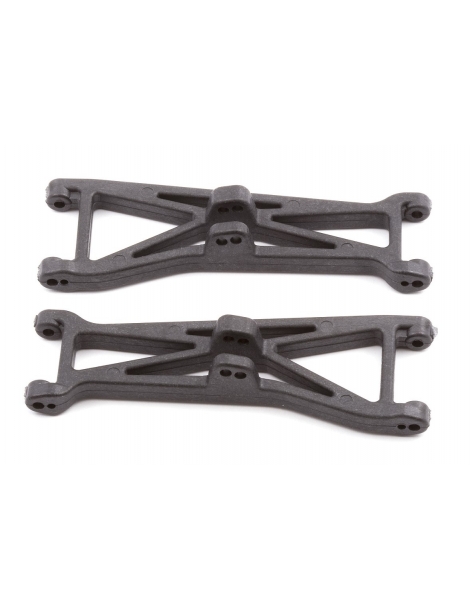Team Associated AE7446 priekinės pakabos svirtys - CyborgShop