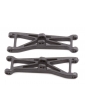 Team Associated AE7446 priekinės pakabos svirtys - CyborgShop