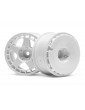 FIFTEEN52 TURBOMAC WHEEL WHITE (26MM/2PCS)