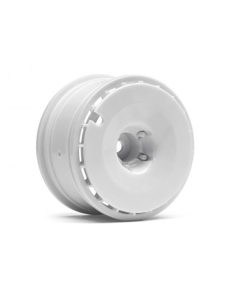 FIFTEEN52 TURBOMAC WHEEL WHITE (26MM/2PCS)