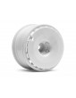 FIFTEEN52 TURBOMAC WHEEL WHITE (26MM/2PCS)