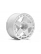 FIFTEEN52 TURBOMAC WHEEL WHITE (26MM/2PCS)