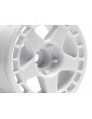 FIFTEEN52 TURBOMAC WHEEL WHITE (26MM/2PCS)