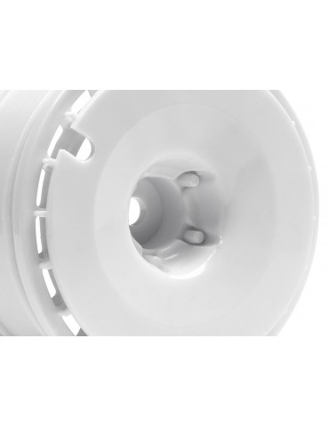 FIFTEEN52 TURBOMAC WHEEL WHITE (26MM/2PCS)