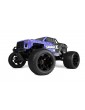 GT-6 Sportcab Painted Truck Body (Blue)
