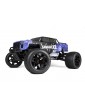 GTXL-6 Kingcab Painted Truck Body (Blue)