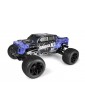 GTXL-6 Kingcab Painted Truck Body (Blue)